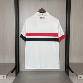 CAMISA SÃO PAULO HOME 24/25