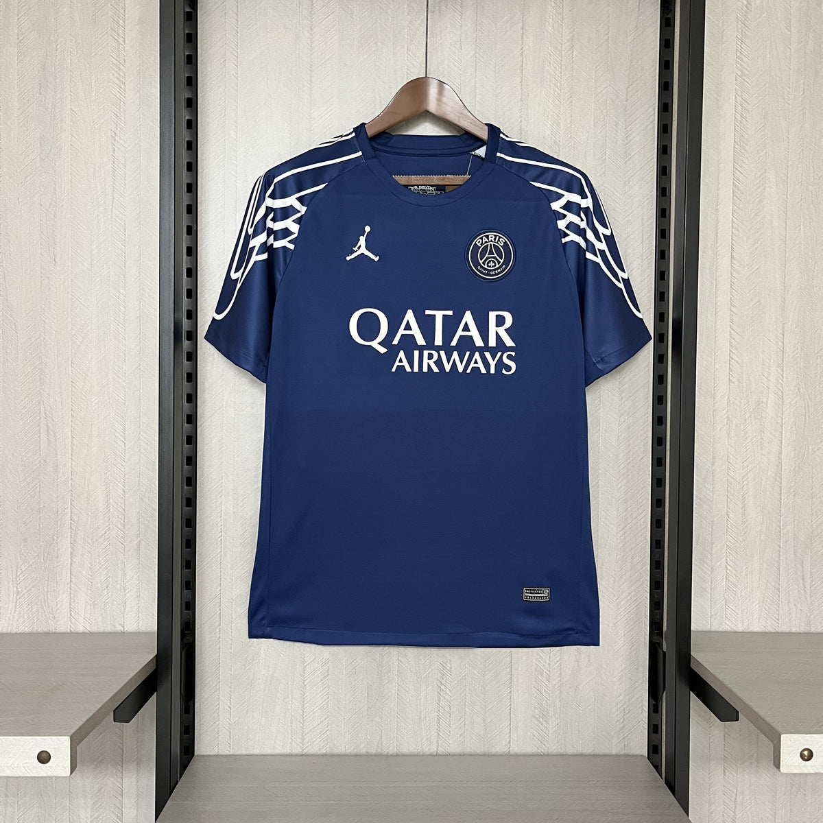 CAMISA PSG FOURTH 24/25