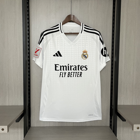 CAMISA REAL MADRID HOME 24/25
