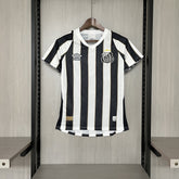 CAMISA SANTOS FEMININA AWAY 24/25