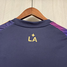 CAMISA LOS ANGELES GALAXY AWAY 25/26