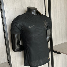 CAMISA CORINTHIANS VERSÃO JOGADOR AWAY 24/25