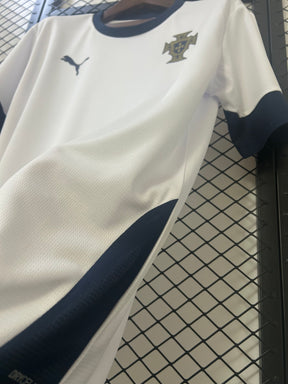 CAMISA PORTUGAL TREINO WHITE 25/26
