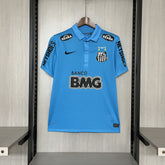 CAMISA PRONTA ENTREGA RETRÔ SANTOS THIRD 2012/13