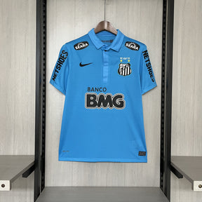 CAMISA PRONTA ENTREGA RETRÔ SANTOS THIRD 2012/13