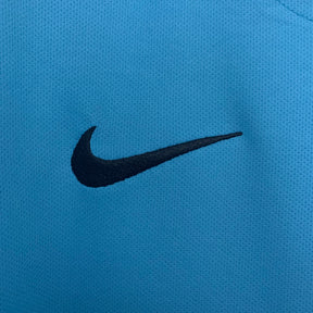 CAMISA RETRÔ BARCELONA THIRD 2015/16