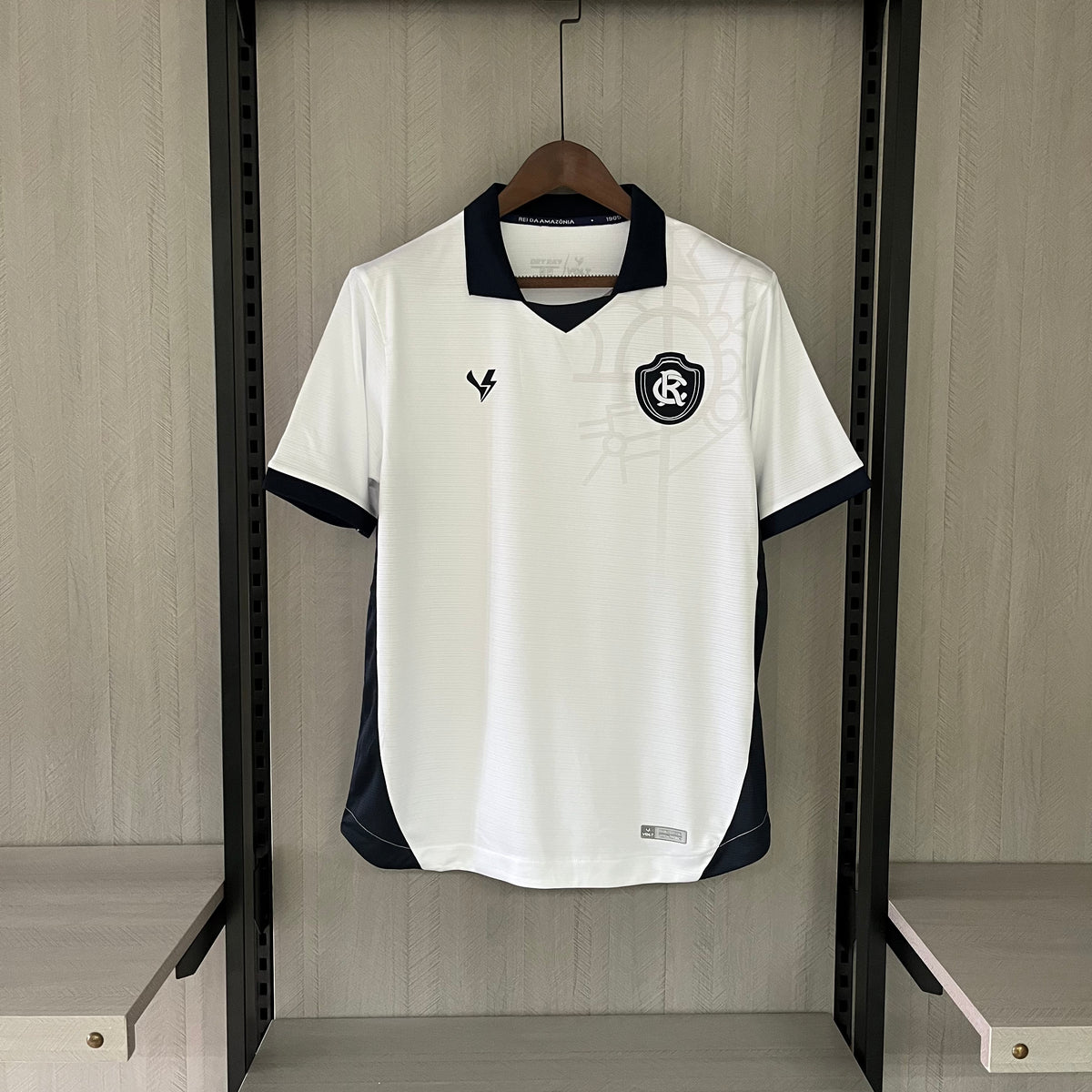 CAMISA REMO AWAY 23/24