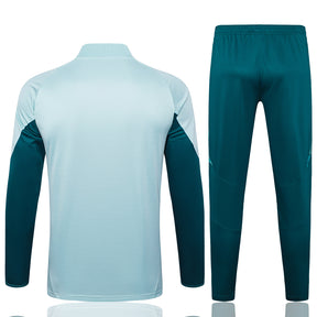 CONJUNTO DE TREINO CRUZEIRO BLUE 25/26