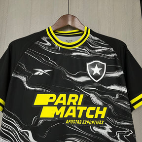 CAMISA BOTAFOGO FOURTH 24/25