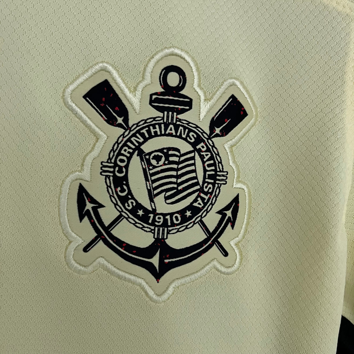 CAMISA CORINTHIANS FEMININA THIRD 24/25