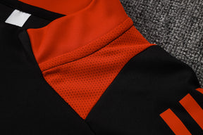 CONJUNTO DE TREINO INTERNACIONAL BLACK 25/26