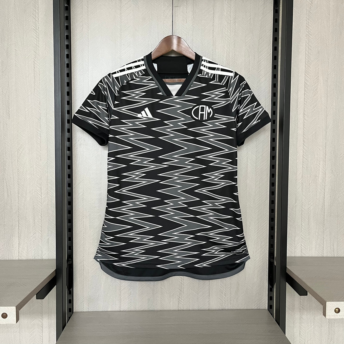 CAMISA ATLÉTICO MINEIRO FEMININA THIRD 24/25