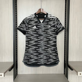 CAMISA ATLÉTICO MINEIRO FEMININA THIRD 24/25