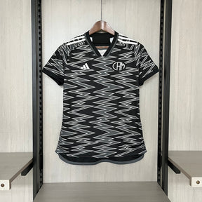 CAMISA ATLÉTICO MINEIRO FEMININA THIRD 24/25