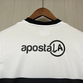 CAMISA OLIMPIA HOME 25/26