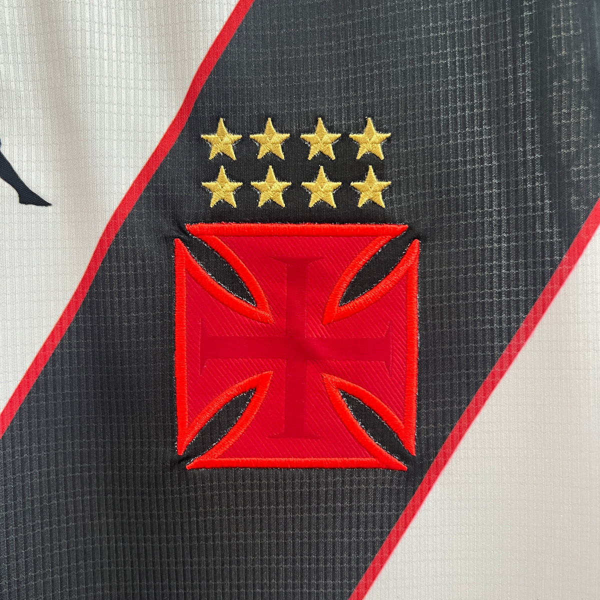 CAMISETA VASCO DA GAMA AWAY 24/25