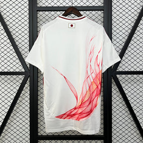 CAMISA JAPÃO AWAY 24/25