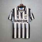 CAMISA SANTOS RETRÔ AWAY 1998
