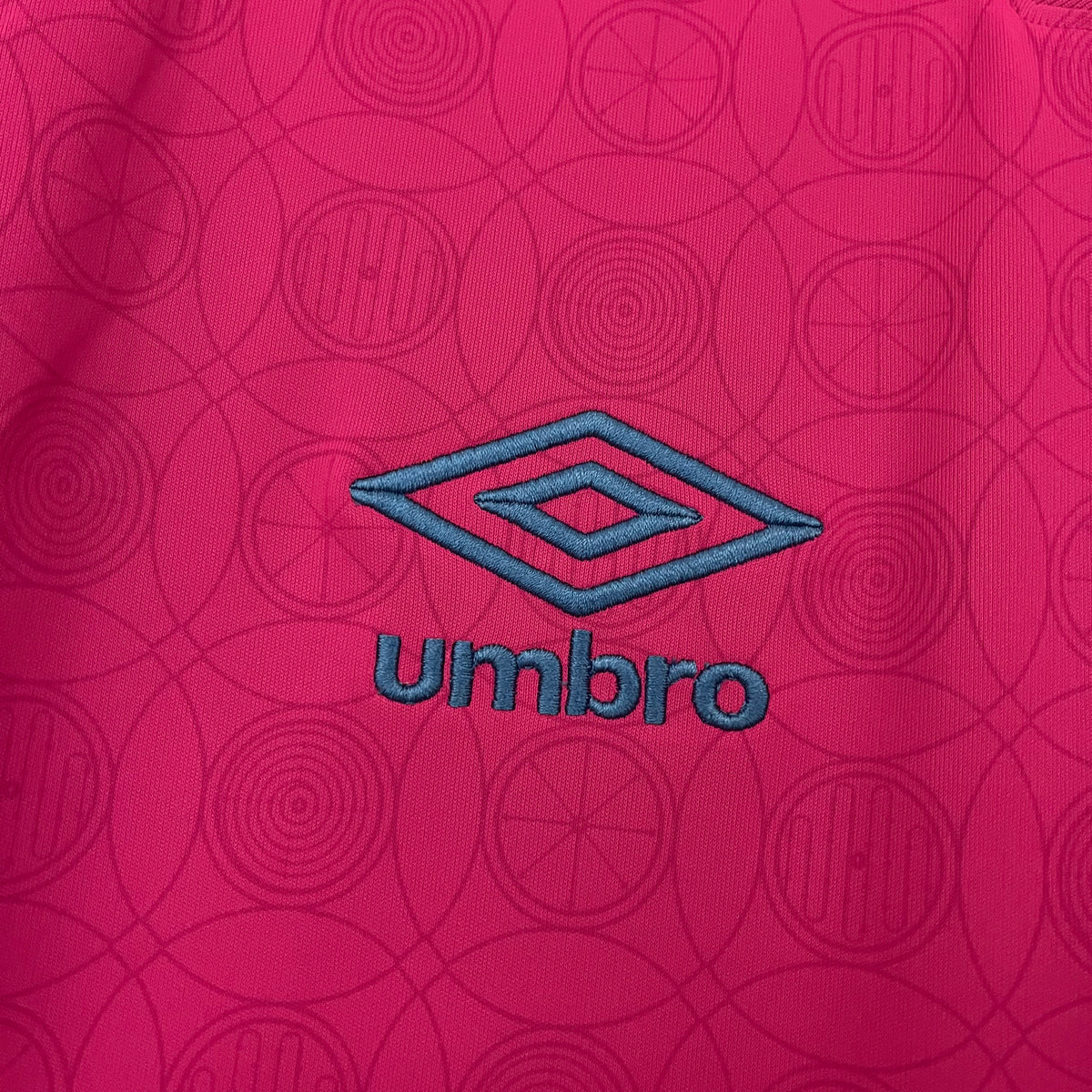 CAMISA GRÊMIO OUTUBRO ROSA 23/24