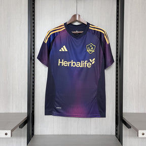 CAMISA LOS ANGELES GALAXY AWAY 25/26