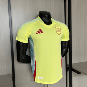 CAMISA ESPANHA 'PLAYER' AWAY 24/25