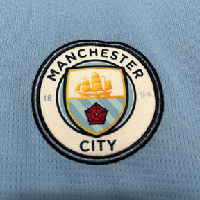 KIT INFANTIL MANCHESTER CITY HOME 24/25