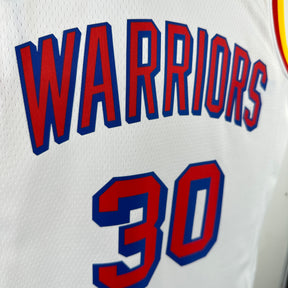 NBA JERSEY WARRIORS CITY EDITION 24/25