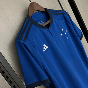 CAMISA CRUZEIRO HOME 23/24