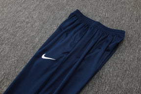 CONJUNTO DE TREINO CORINTHIANS DARK BLUE 25/26