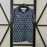 CAMISA PORTUGAL TREINO AWAY 25/26
