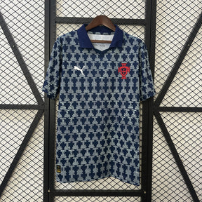 CAMISA PORTUGAL TREINO AWAY 25/26