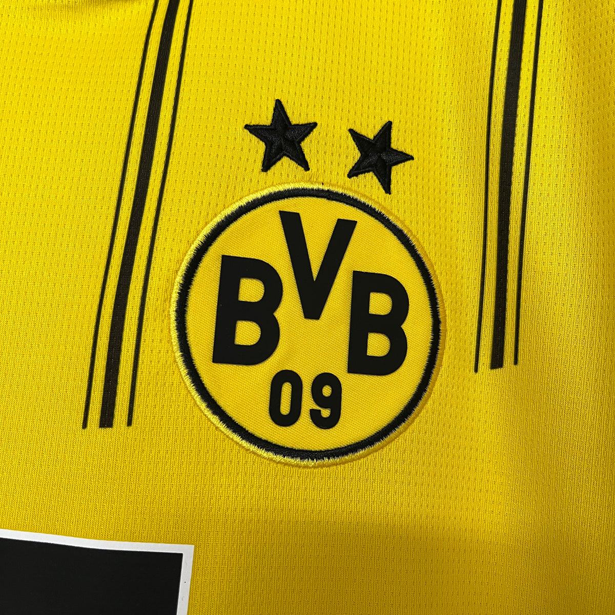 CAMISA BORUSSIA DORTMUND HOME 24/25