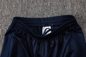 KIT DE TREINO CORINTHIANS BLUE 25/26