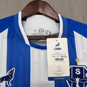 CAMISA PAYSANDU HOME 24/25