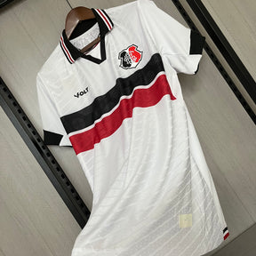 CAMISA SANTA CRUZ AWAY 25/26