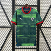 CAMISA PORTUGAL TREINO 25/26