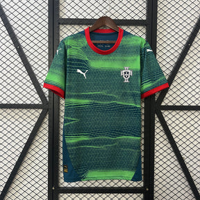CAMISA PORTUGAL TREINO 25/26
