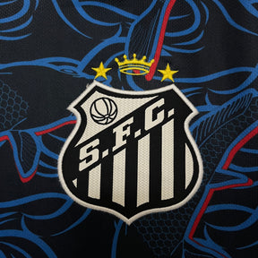 CAMISA SANTOS THIRD 23/24