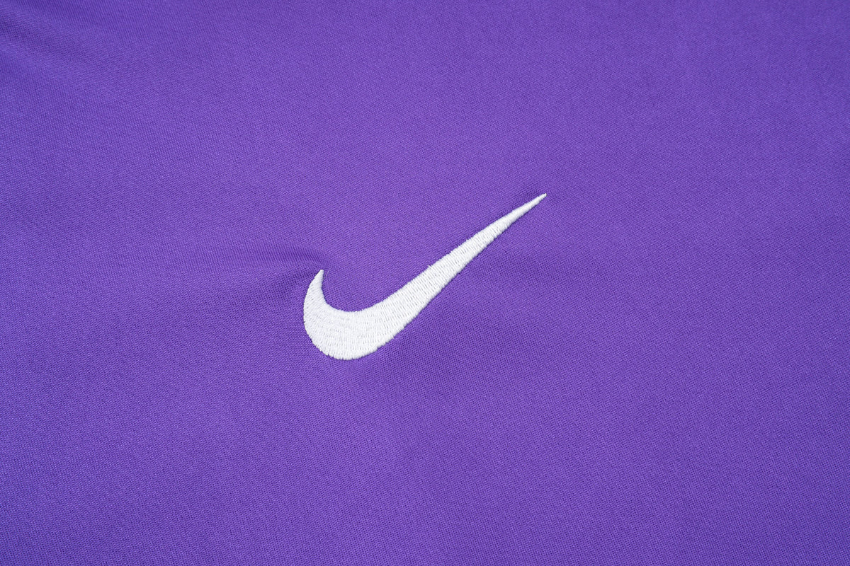 KIT DE TREINO CORINTHIANS PURPLE 25/26