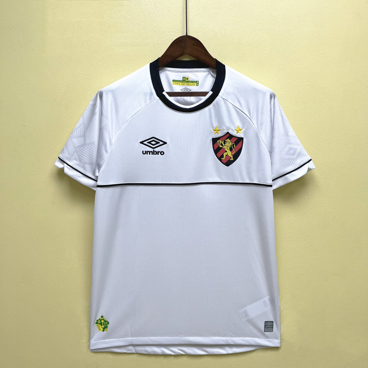 CAMISA SPORT CLUBE RECIFE AWAY 23/24