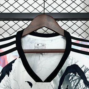 CAMISA JAPÃO ITACHI EDITION