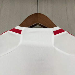 CAMISA INTERNACIONAL AWAY 24/25