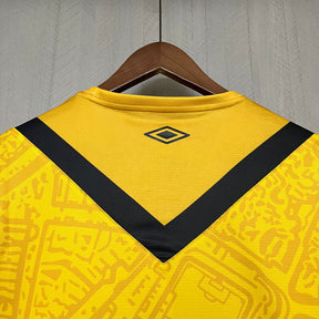 CAMISA SANTOS & NEYMAR JR THIRD 24/25