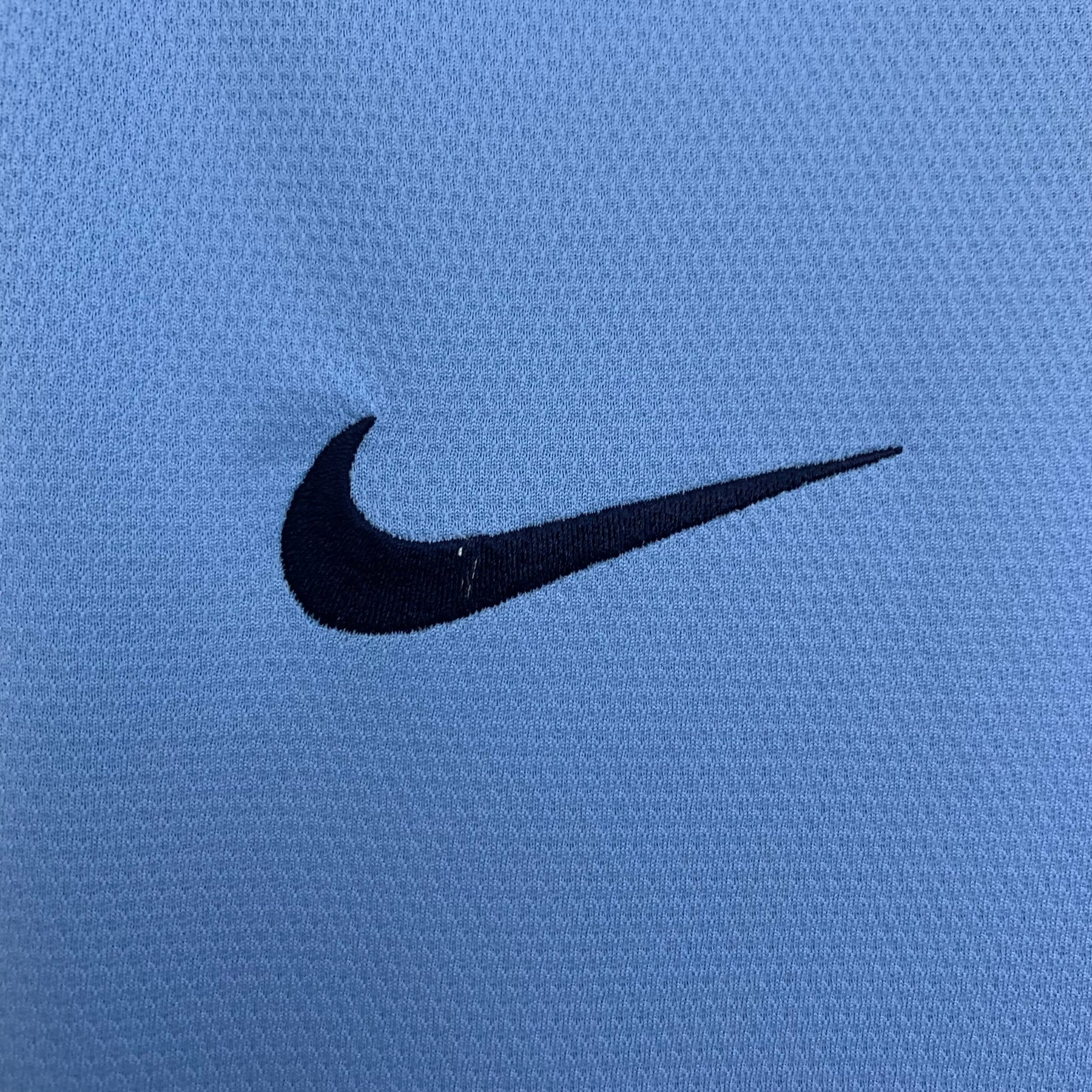 CAMISA RETRÔ MANCHESTER CITY HOME 2013/14