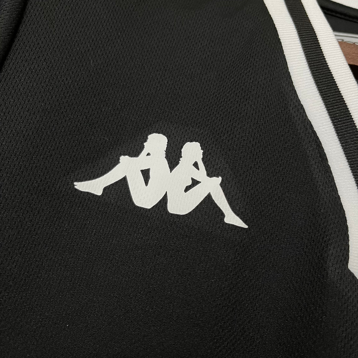 CAMISA VASCO DA GAMA EDIÇÃO ESPECIAL 1974