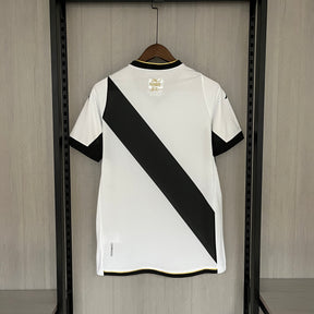 CAMISA VASCO HOME 23/24