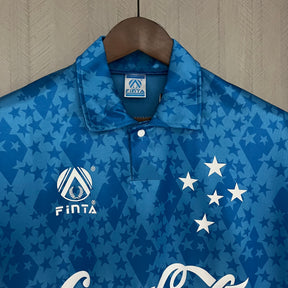 CAMISA RETRÔ CRUZEIRO AWAY 93/94