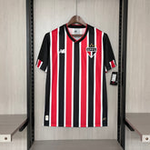 CAMISA SÃO PAULO AWAY 24/25