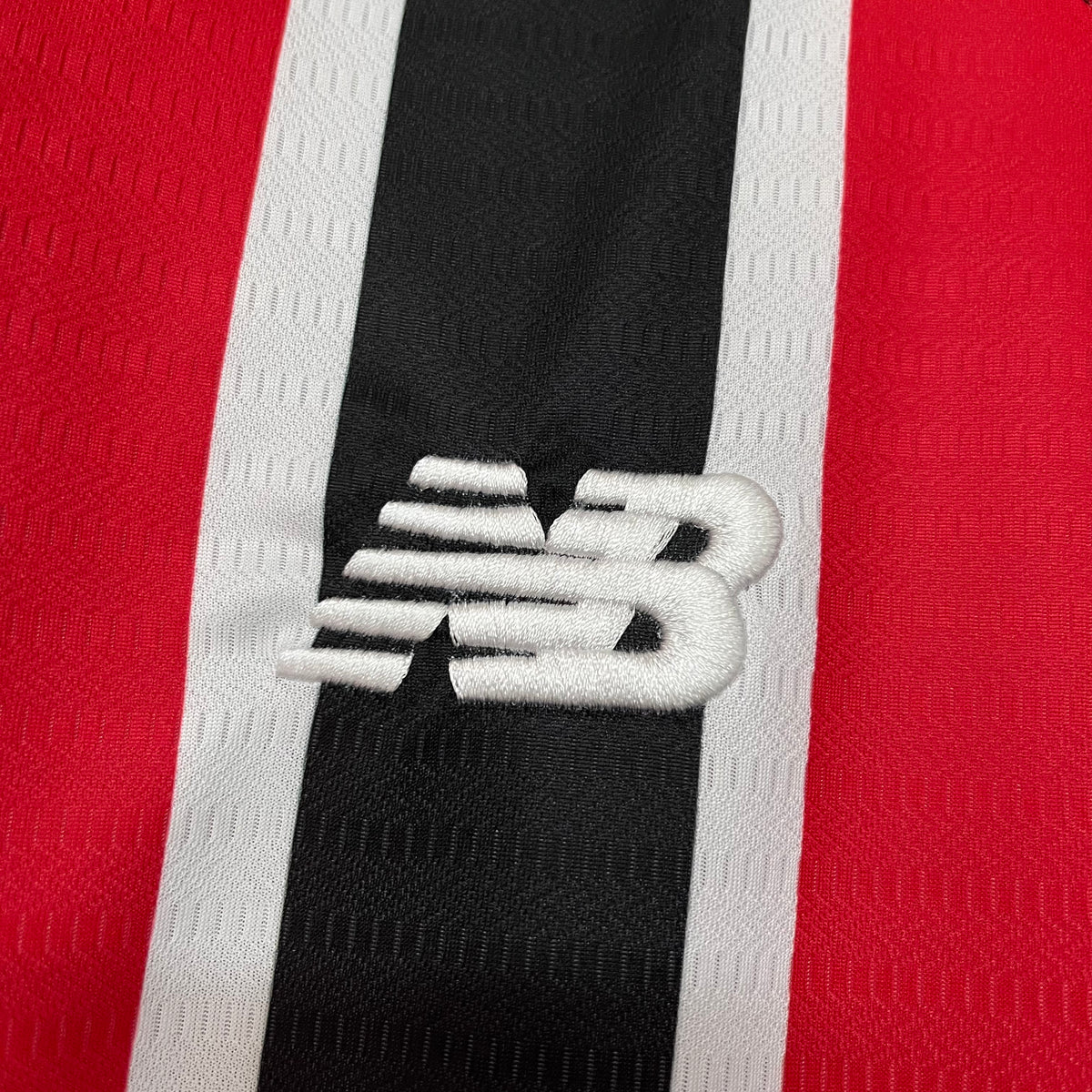 CAMISA PRONTA ENTREGA SÃO PAULO AWAY 24/25