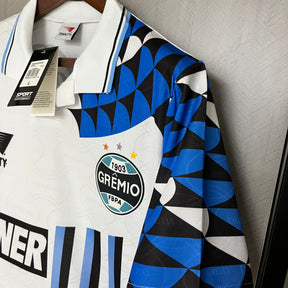 CAMISA RETRÔ GRÊMIO AWAY 1994/95